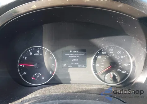 2022 Kia Seltos S z USA, uszkodzony, nr VIN KNDEUCAA6N7296854